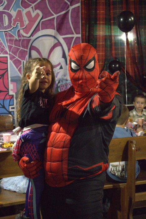 Детски аниматори Пловдив | Рожден ден с аниматор | Парти на ваш адрес