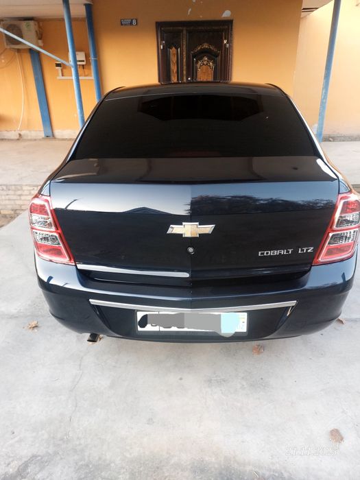 Cobalt Style Darkmon blue. Baxosini kelishamiz