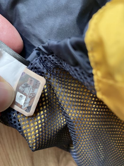 THE NORTH FACE / мъжки анорак/яке L