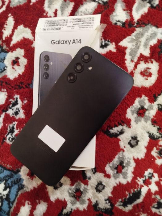 Sumsung Galaxy A14