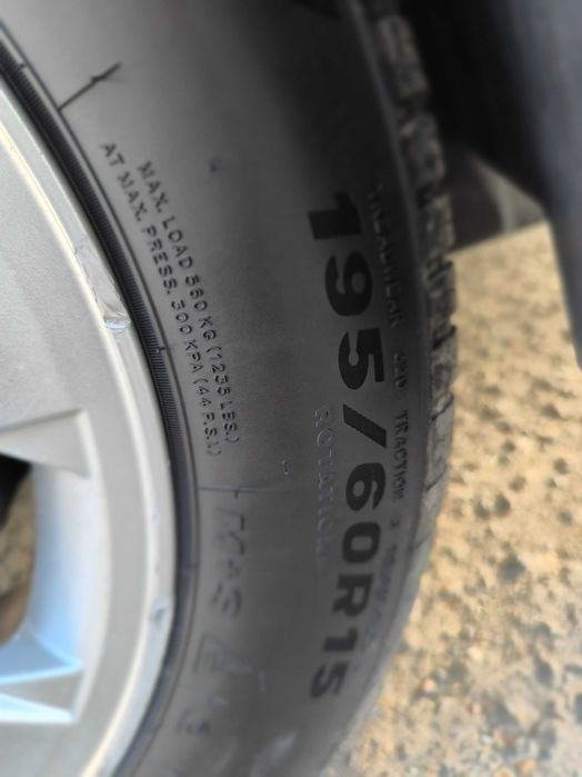 Lacetti gentra jentra