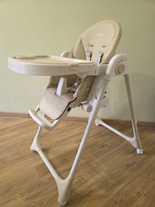 Стульчик-шезлонг для кормления Tomix Piccolo