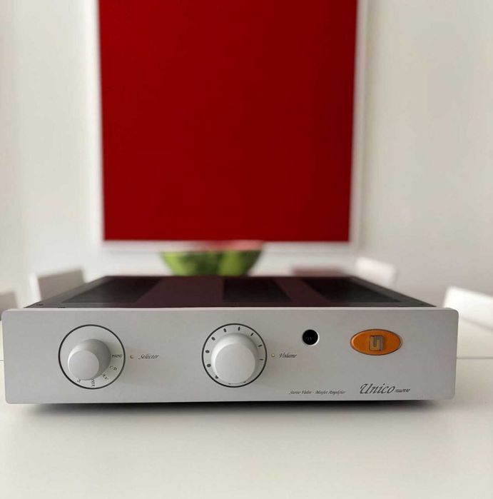 Unison Research Unico