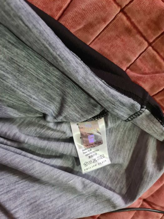 tricou PHILIPP PLEIN original