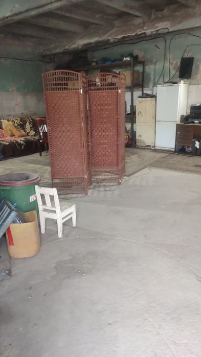 Продам гараж на 2 машины