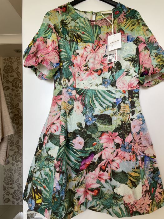 Къса рокля Miss Sixty,нова