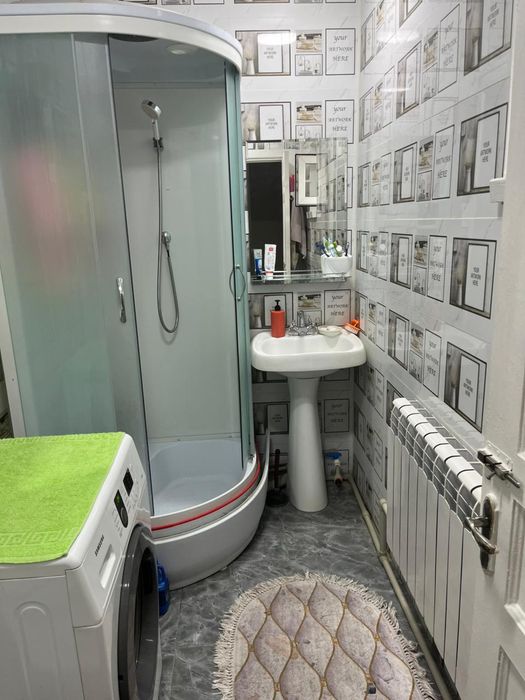 Двухэтажный жилой дом