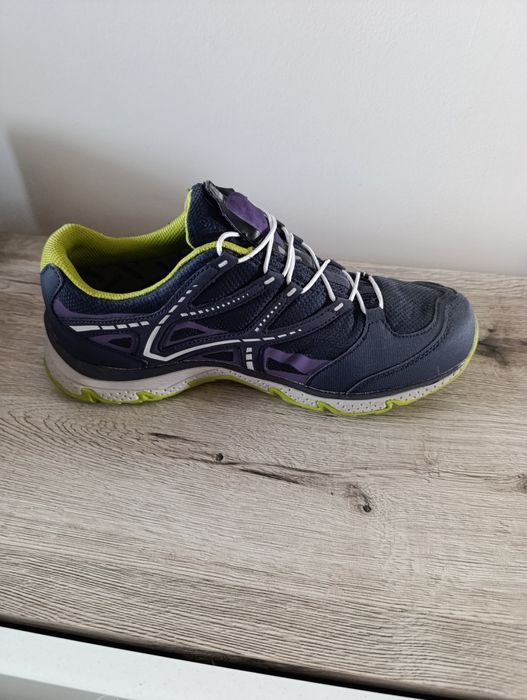 Дамски маратонки Puma и маратонки Mc Kinley