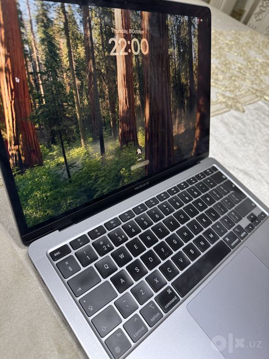 Macbook m1 air 256 GB / 8 GB RAM