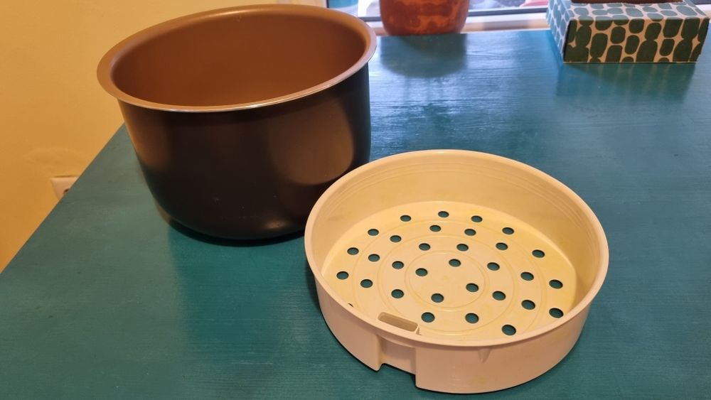 Мултикукър Philips