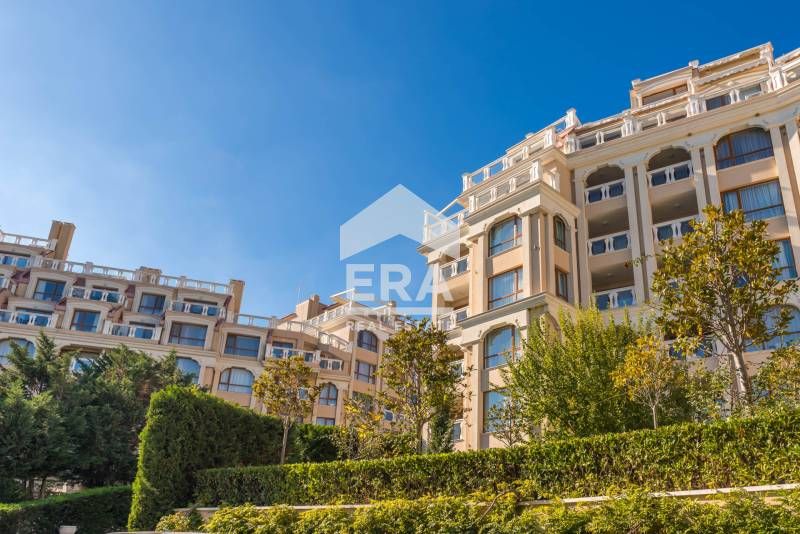 Продава се Тристаен апартамент в Варна, Чайка - 102 кв.м за 2148 €/кв.м - Снимка #8