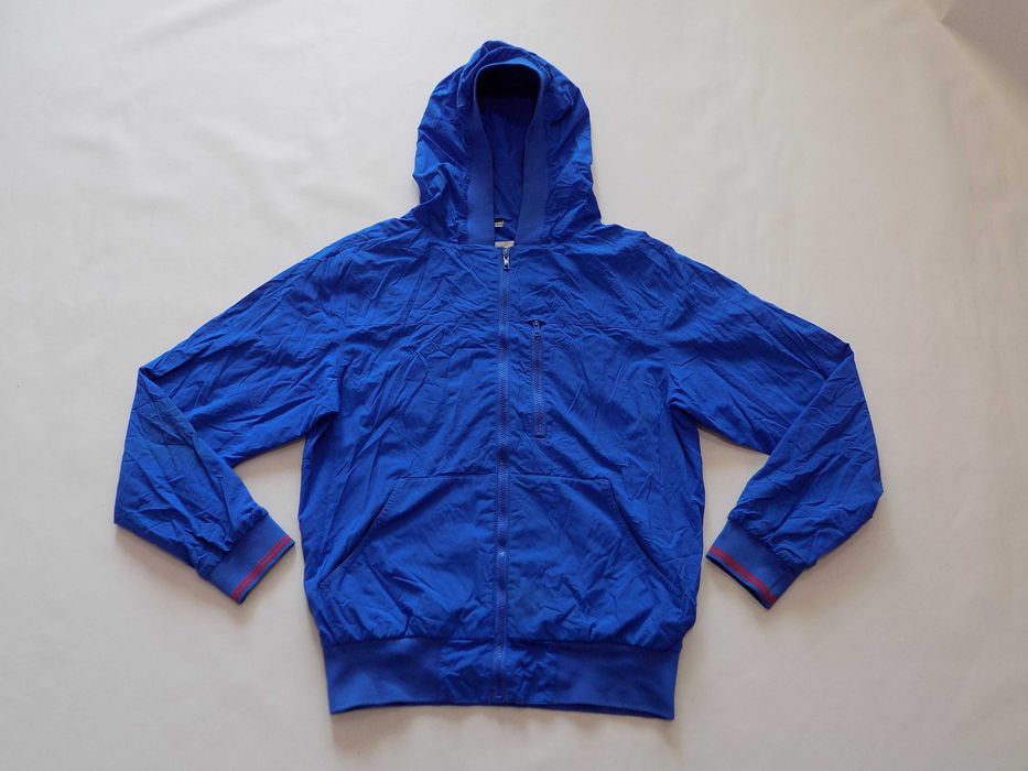 яке stussy риза горнище суитчър худи ветровка блуза мъжко оригинал М/S