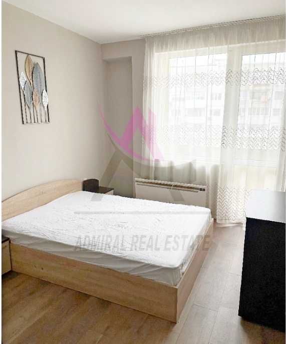 Дава се под наем Тристаен апартамент в Варна, Трошево - 75 кв.м за 598.23 € - Снимка #2