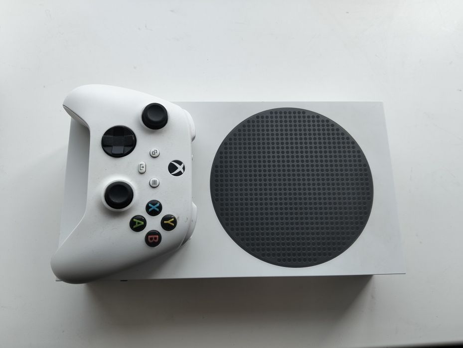 xbox series s 512 gb