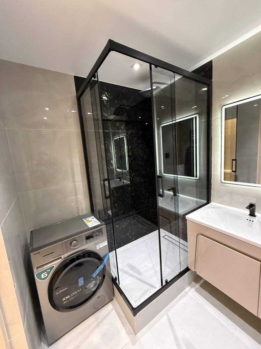 Modera Towers 47кв.м. Шота Руставели