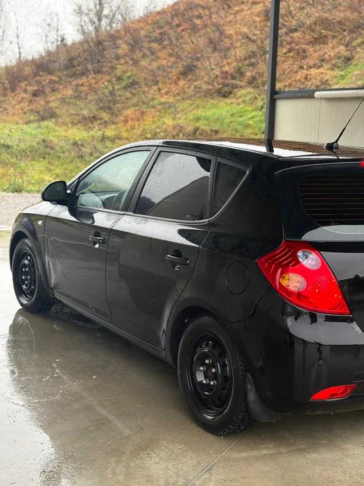 Kia 2008 Merge foarte bine VAND URGENT