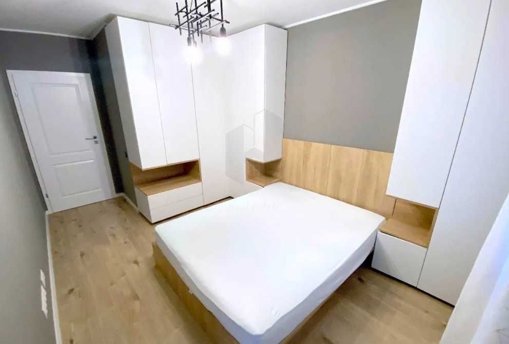 Дава се под наем Двустаен апартамент в Пловдив, Южен - 65 кв.м за 249.9 € - Снимка #3