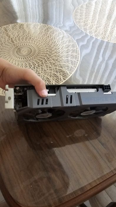 NVIDIA GeForce GTX 1660 4GB
