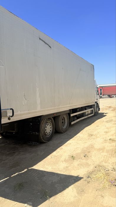 VOLVA FM 7 2001 йел