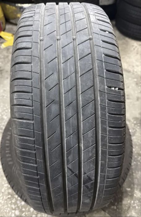 Tracker 2 Epica Cobaltga R17 Balon Komplekt