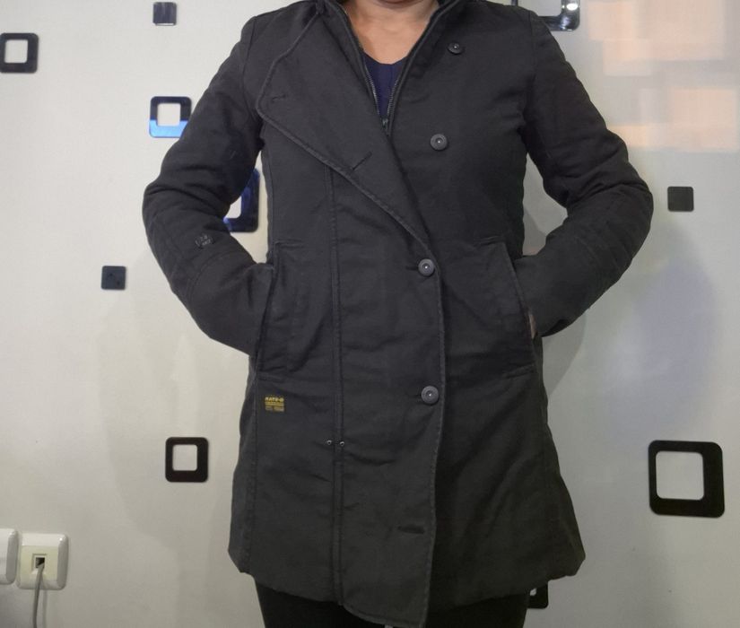 Дамски стилни якета