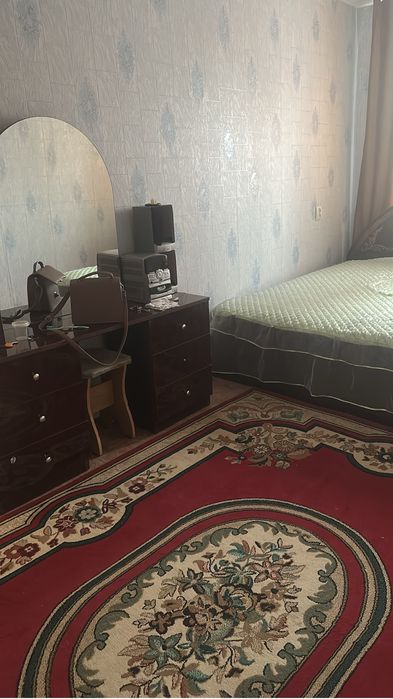 2-х ком кв карасу 7