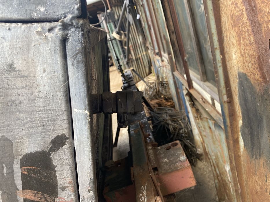 Masa de sudura solida din taba 10 mm 3/0,75 m Cantareste 375 kg