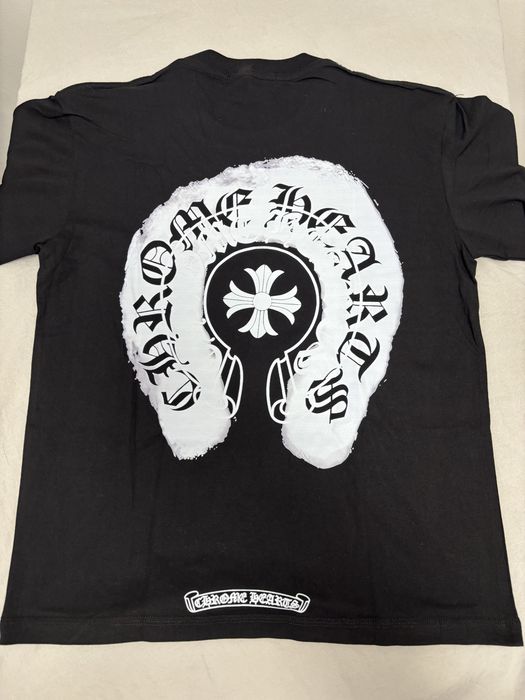 Tricou Chrome Hearts