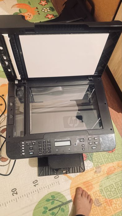 Принтер 3в1 сканер