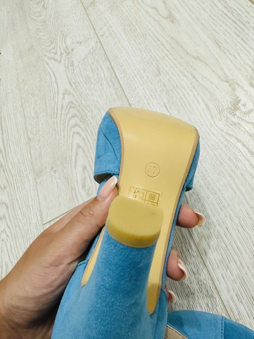 Pantofi dama mărimea 37