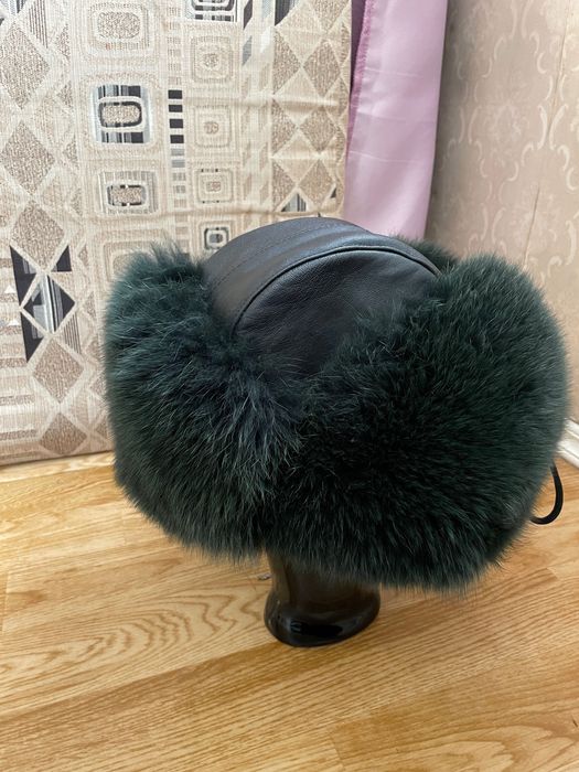 Казахский головной убор