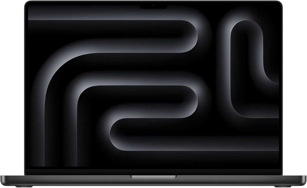 Mac Book Pro M5 Pro 24/1 TB