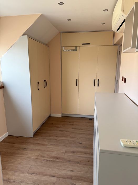 Дава се под наем Мезонет в Варна, Трошево - 128 кв.м за 1071 € - Снимка #18