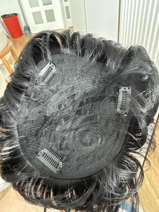 Парик волосы искусственные