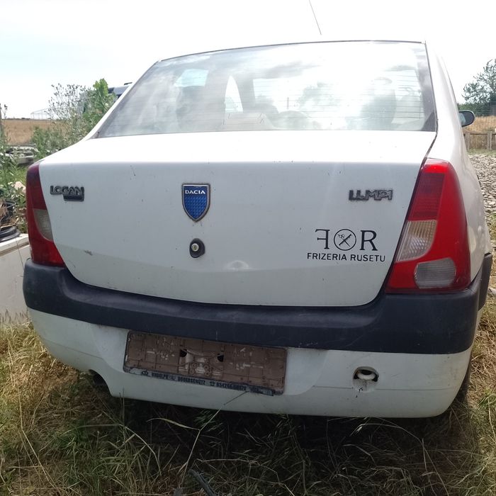 Dezmembrez Logan 1.4 mpi,an 2006