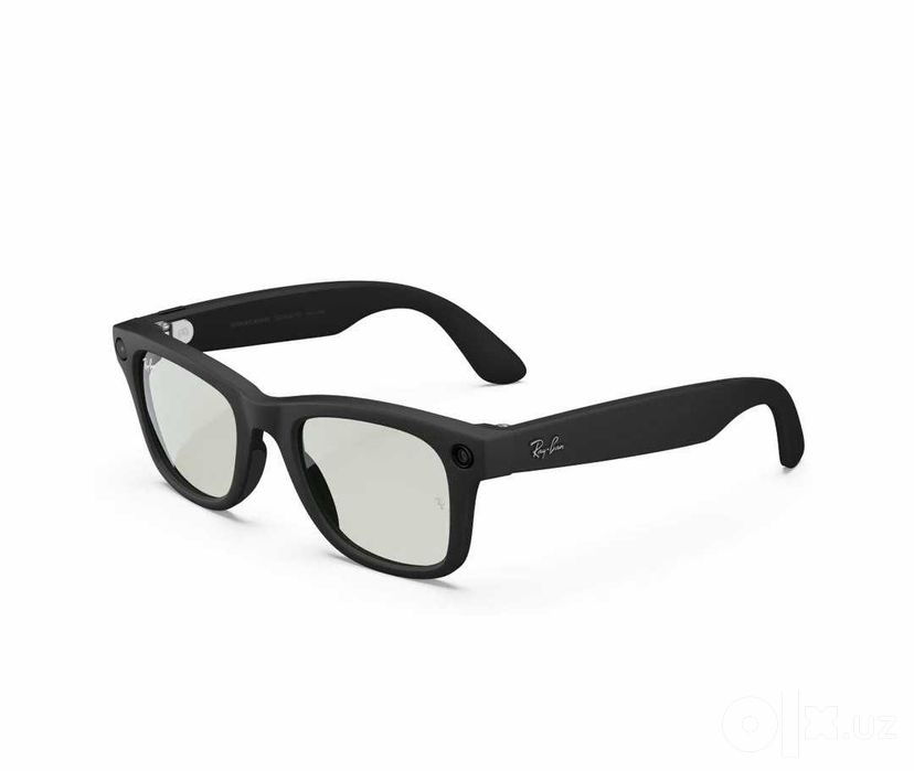 Ray ban meta 1М сум 3 ойга