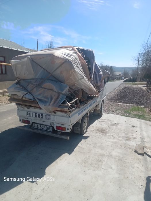 Вывоз строительного и старый мебель мусоp musir olibketamiz