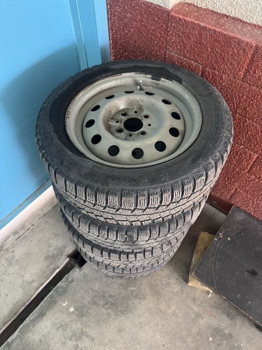 Штампы зима идеал состояние