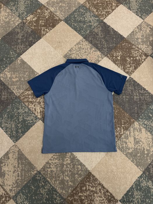 Мъжка тениска Under Armour