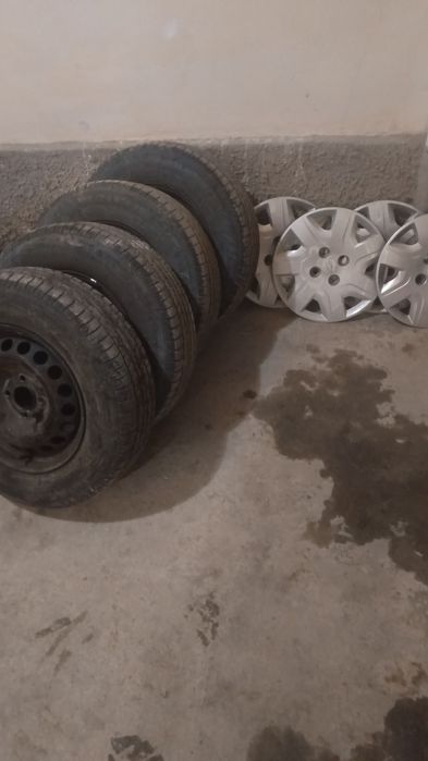 Коболт диска балон