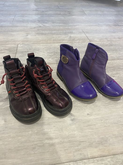 Туфли кроссовки сапожки