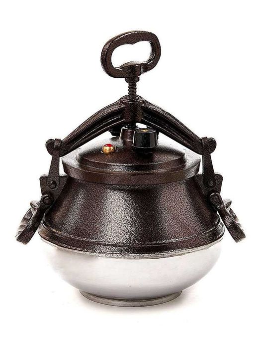 Афганистански казани, 5 л-30 л