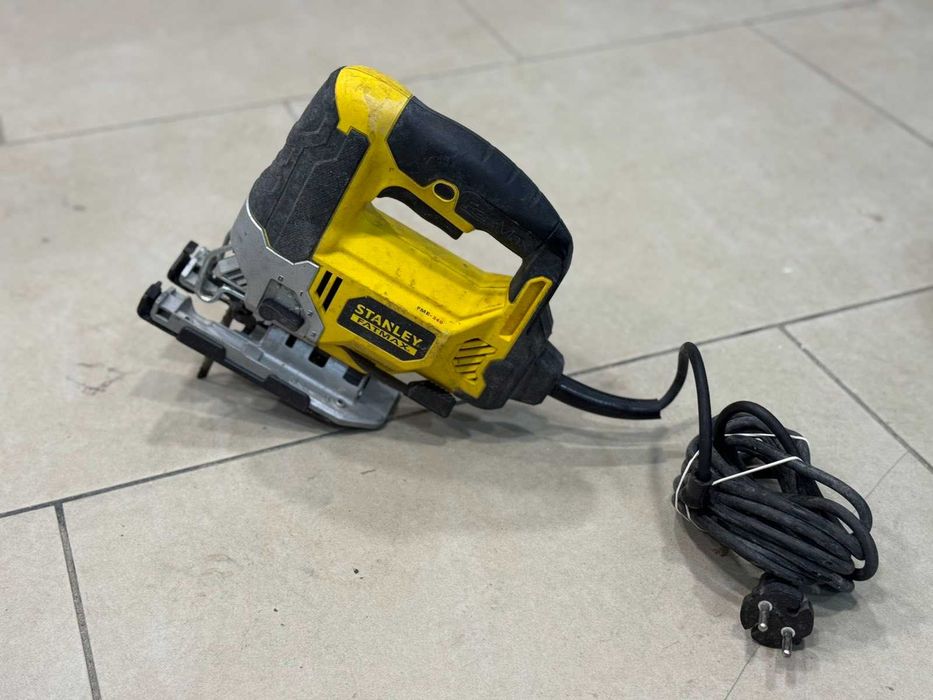 Прободен трион Stanley FatMax FME340