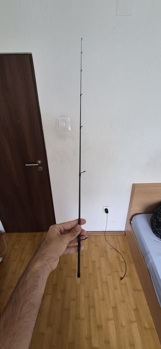 Lanseta abu garcia eon 1-7g, 1.98M