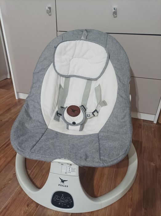 Продаётся электрический шезлонг