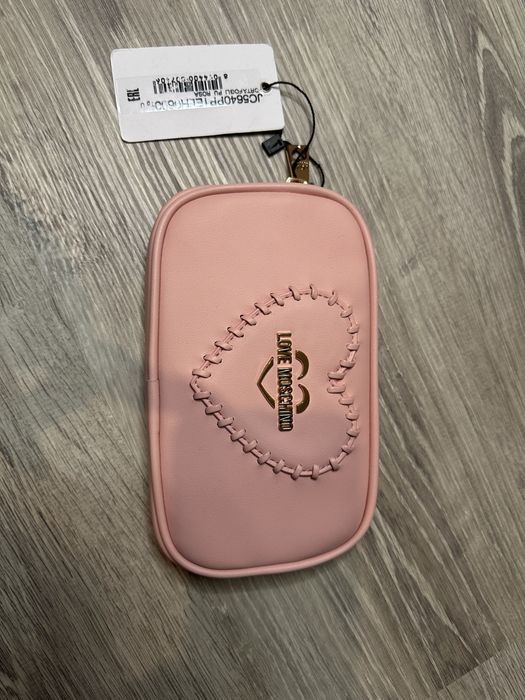 Портфейл Love Moschino