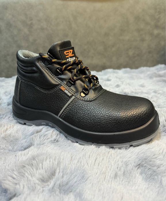 Спецобувь зимний и летний