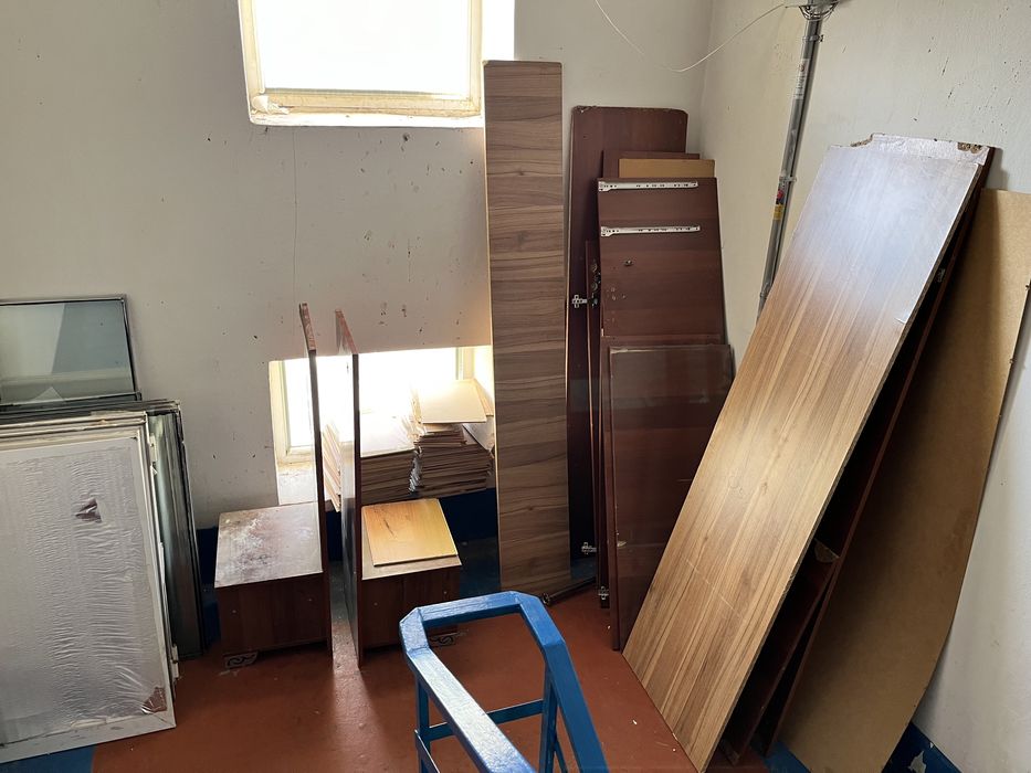 Балкон терезе