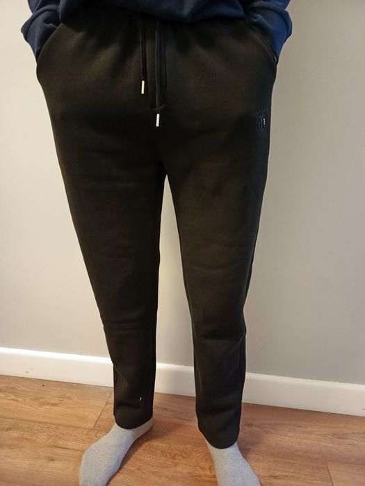 Штаны на утеплителе