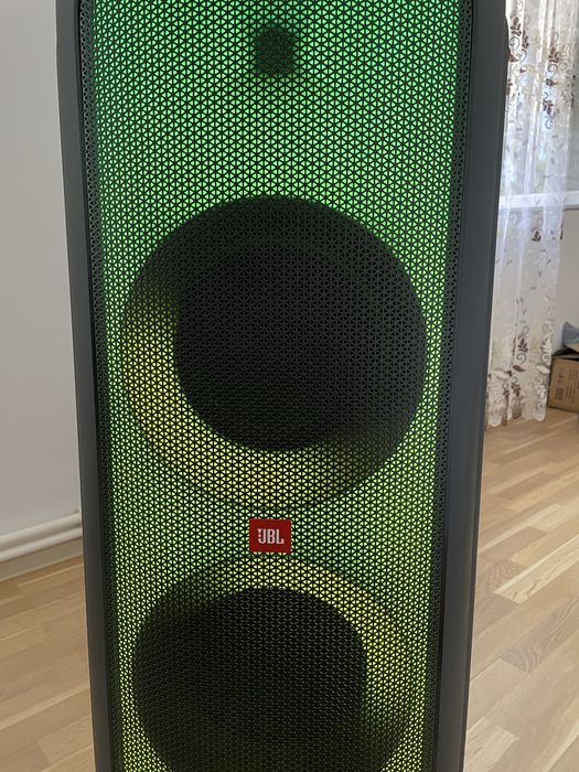 Vand Sistem JBL PartyBox 1000 1100W